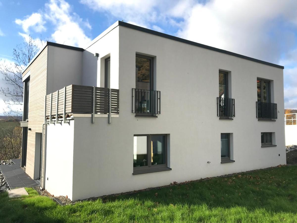 Fourelements Grand Chalet Blankenburg  Exterior foto
